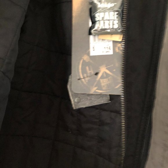 Brand New With Tags Men's Khujo Fall/Winter Coat - Picture 8 of 16